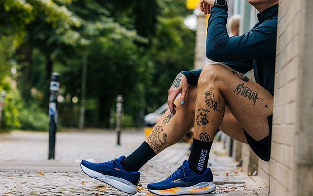 Come scegliere le scarpe migliori per la palestra