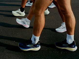 Bestseller Brooks