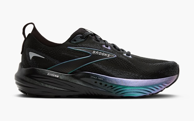 scarpa moonlight da uomo